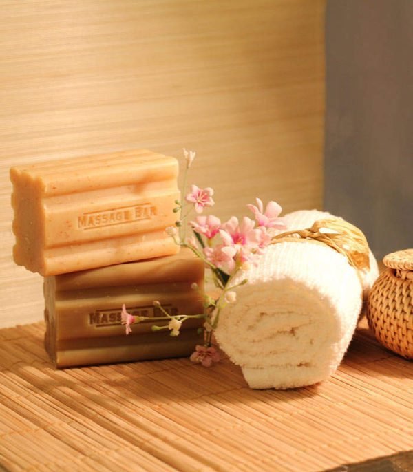 Spa Products Kit